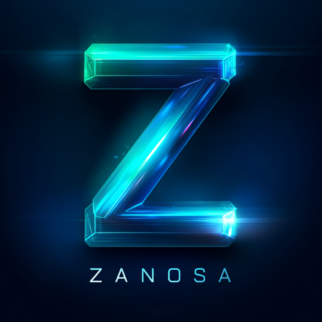 Zanosa logo